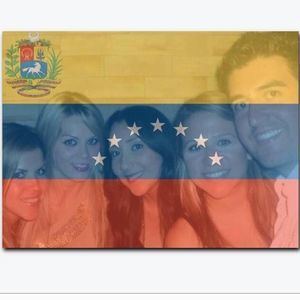 Meet your Posher, Carlos